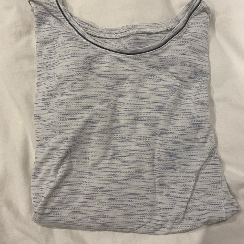 Lululemon long sleeve